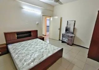 Camera matrimoniale in coliving