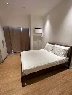 Habitación en piso cuidado