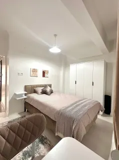 Habitación en piso compartido, Christburger Straße