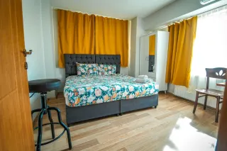 Sofort verfügbares Zimmer