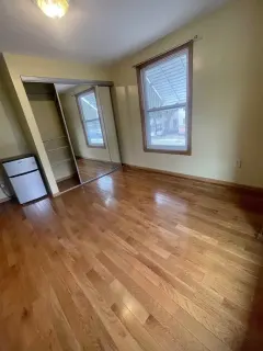 Habitación vacía disponible, North Werber Park