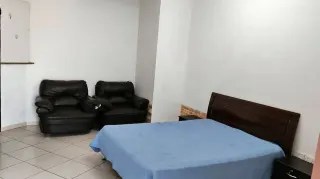 Tuba kogukonnaelamus (coliving), Via Manfredo Fanti