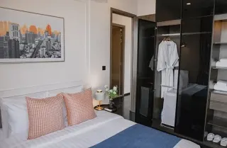 Chambre dans un quartier calme, Rua Cidade da Beira