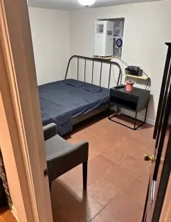 Habitación en edificio cuidado, Church Road