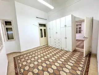 Camera personalizzabile, Scharnweberstraße