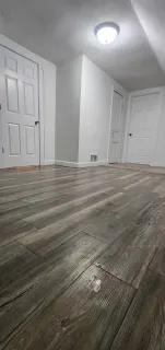 Quarto em apartamento partilhado
