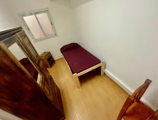 Einzelzimmer in gemütlichem Haus, Rua Professor Sousa da Câmara