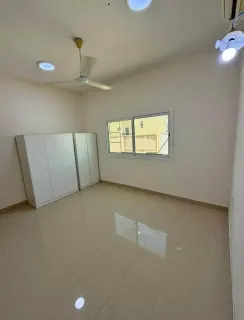 Room available, to be furnished