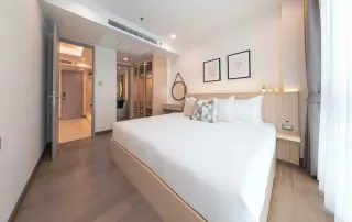 Habitación doble espaciosa, precio justo
