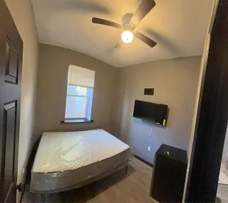 Quarto em apartamento partilhado, Heinrich-Grüber-Straße