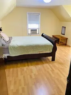 Cameră disponibilă în coliving