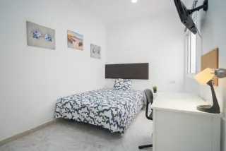 Tuba korras hoitud colivingus