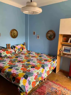 Quarto em apartamento partilhado, Nordhauser Straße