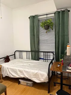Individual disponible en coliving