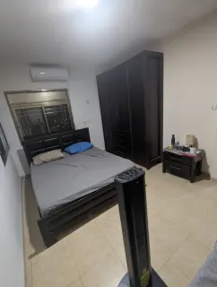 Camera con cabina armadio