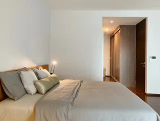 Chambre dans une maison chaleureuse, Dolgenseestraße