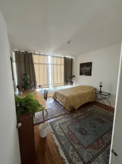Stanza in appartamento ristrutturato, Carrer de Picó i Campamar