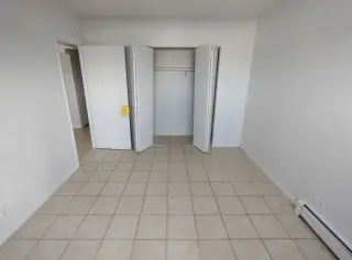 Cameră goală în apartament în coliving, Pärnu mnt