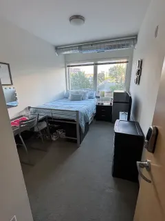 Doppelzimmer im Coliving frei, Longstone Road
