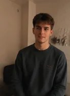 Mateo Martín