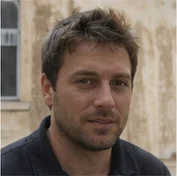 Declan Burke