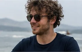 Niall Doyle