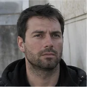 Tomas Burke