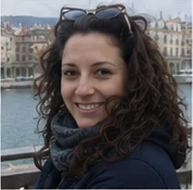 Élise Legrand