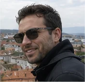 Duncan Sinclair