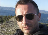 Mattia Martinelli