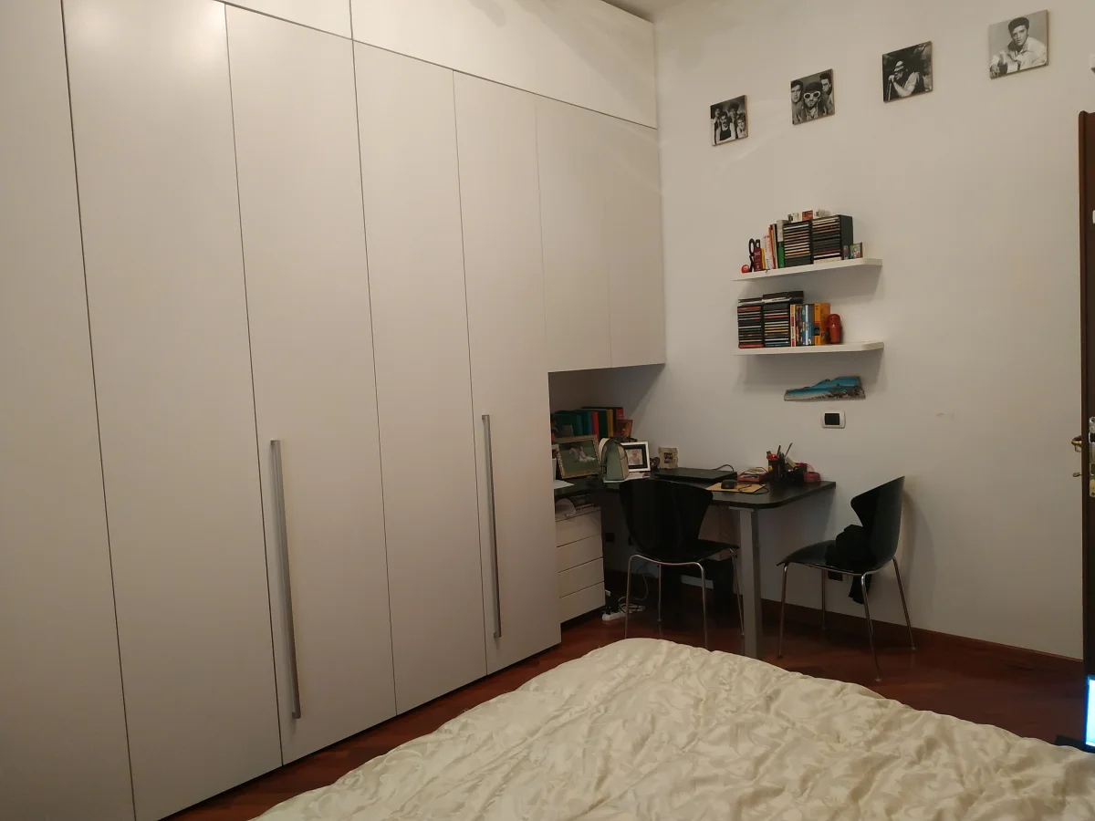 Preciosa habitación doble en el Raval