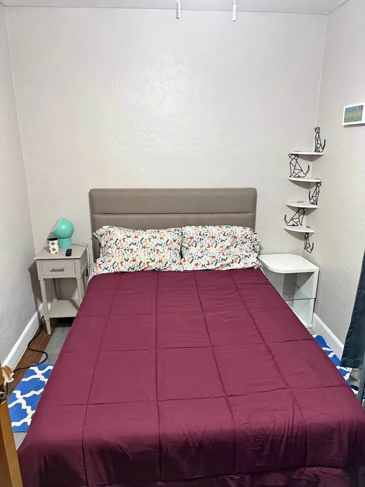 Foto 1 de 1: Quarto em apartamento partilhado, Rua dos Bacalhoeiros