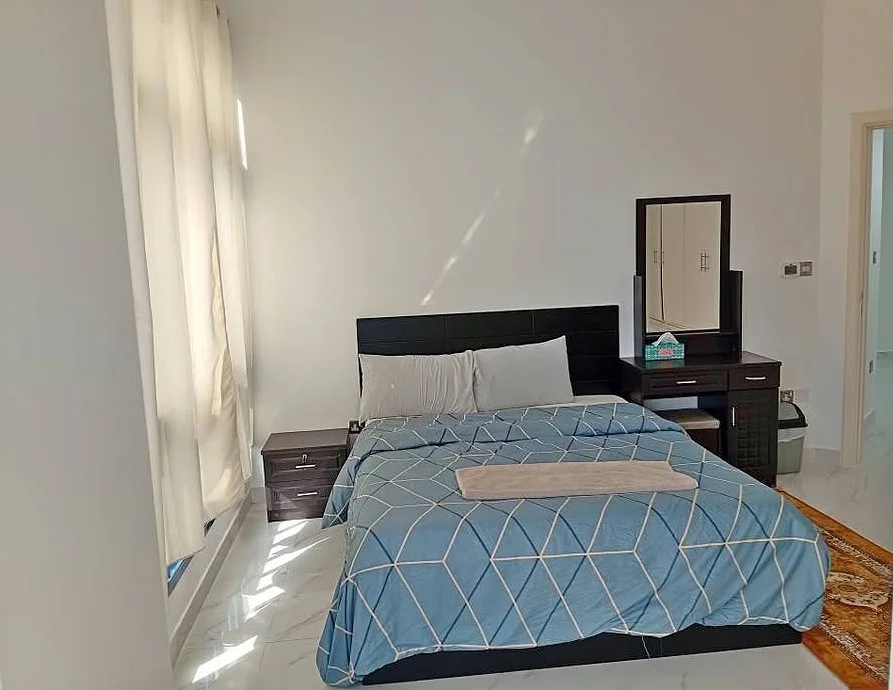 Photo 1 sur 1 : Chambre double en appartement partagé