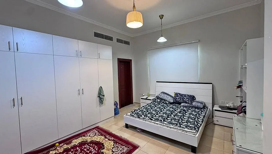 Foto 1 de 1: Quarto em apartamento partilhado, Via Giulio Ferreri