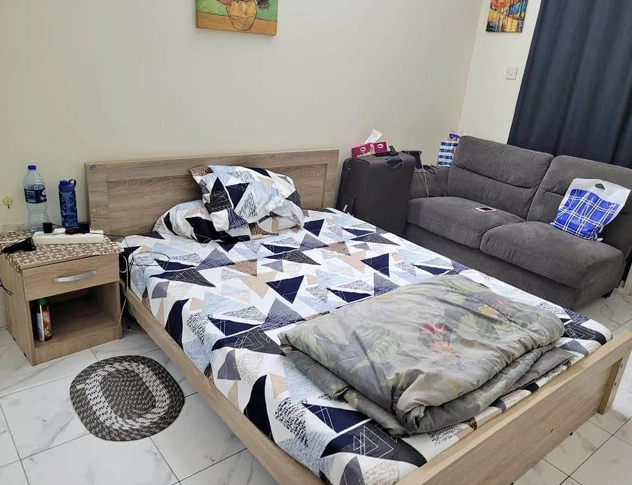 Photo 1 sur 1 : Chambre double, immeuble de standing, Via Selvanesco