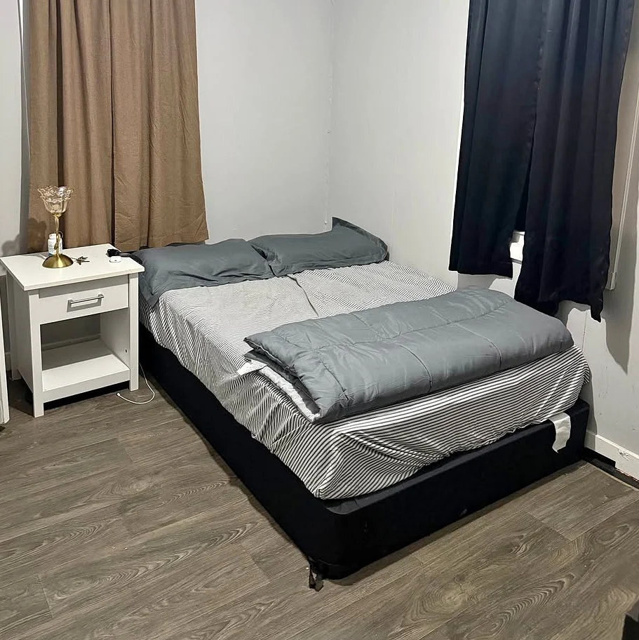 Photo 1 sur 1 : Chambre dans bel appartement, Rue René Coty
