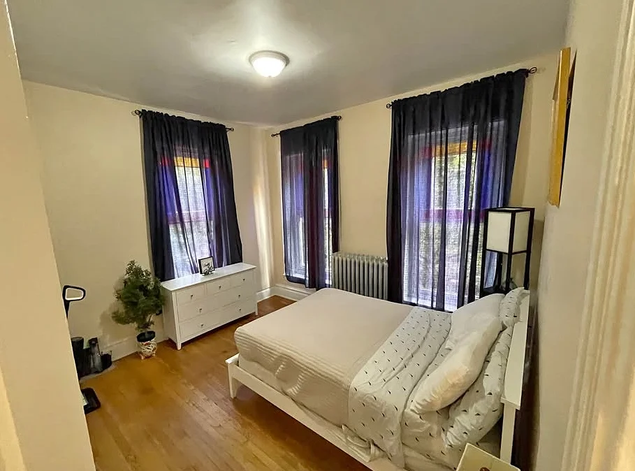 Photo 1 sur 1 : Chambre en coloc conviviale