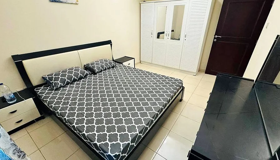 Foto 1 de 1: Quarto com closet