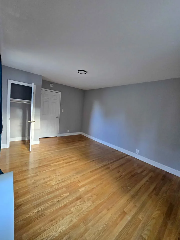 Foto 1 de 1: Habitación vacía para amueblar