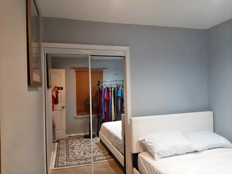 Photo 1 sur 1 : Chambre simple à louer