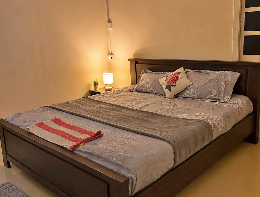 Foto 1 von 1: Zimmer in renovierter Wohnung, Via Luigi Soderini