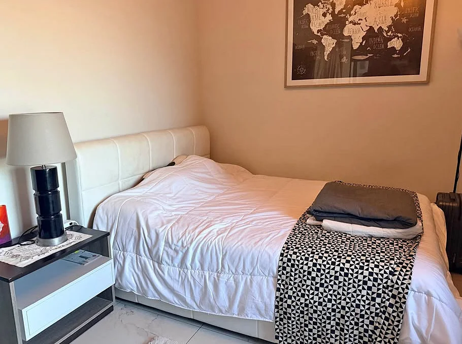 Photo 1 of 1: Room in a coliving, Via Noto