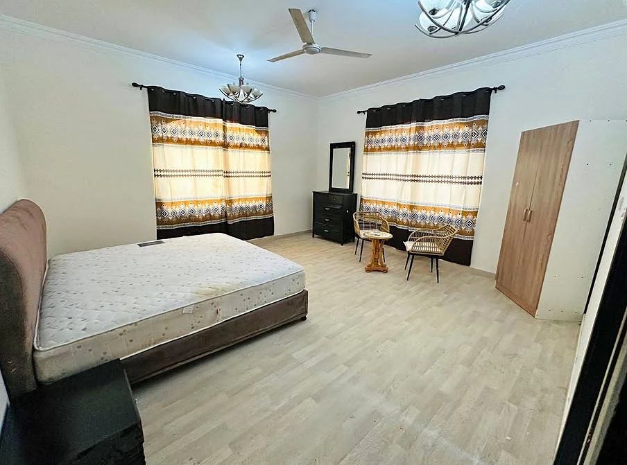 Photo 1 of 1: Semi-furnished, customizable room, Via Fratelli Zoia