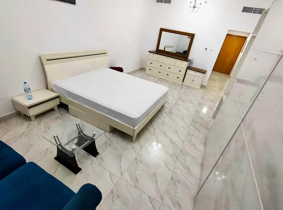 Foto 1 de 1: Habitación de matrimonio disponible